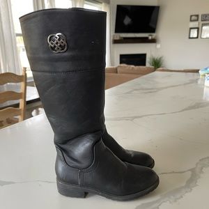 Girls Boots - Size 1